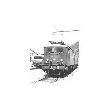  Locomotive électrique BB8247