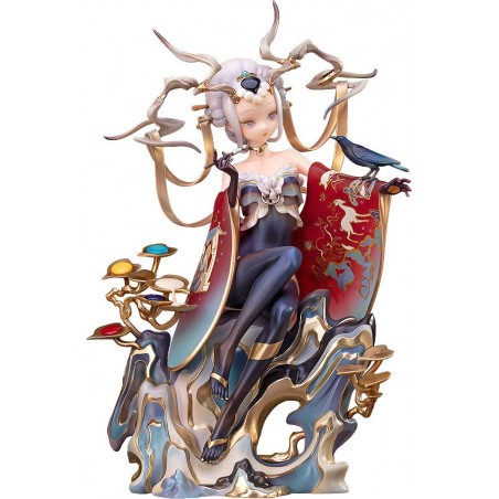  Original Character statuette PVC 1/7 Jataka of the Deer King 20 cm