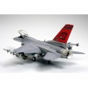 Maquette d'avion Lockheed Martin F-16C (Block 25/32) 