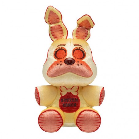  Five Nights at Freddy's peluche System Error Bonnie (Inverted) 18 cm