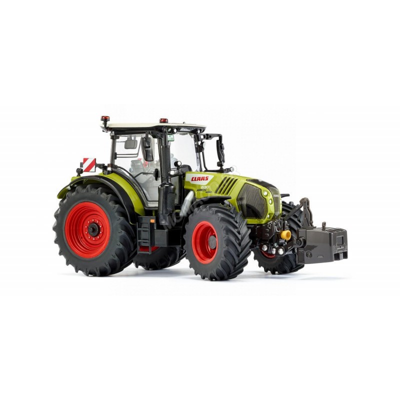 Miniature agricole CLAAS ARION 630