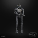 HASF5526 Star Wars: The Mandalorian Black Series figurine 2022 New Republic Security Droid 15 cm