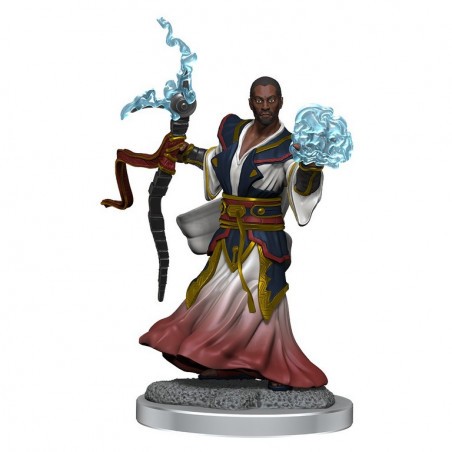 Figurines pour jeu de figurines Magic the Gathering : Figurine Premium Teferi