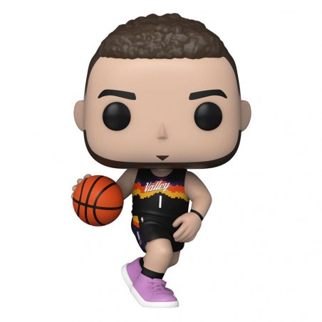  NBA Suns POP! Basketball Vinyl figurine Devin Booker (City Edition 2021) 9 cm