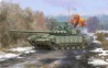 Maquette T-72B3 russe avec 4S24 Soft Case ERA&Grating Ar.