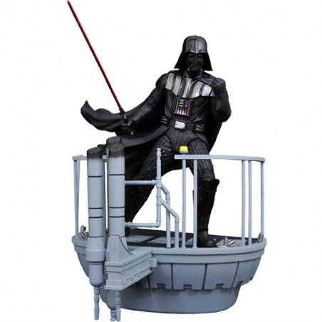 Figurine SW Wars ESB Milestones Darth Vader 41cm