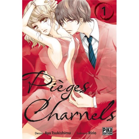  Pièges Charnels Tome 1
