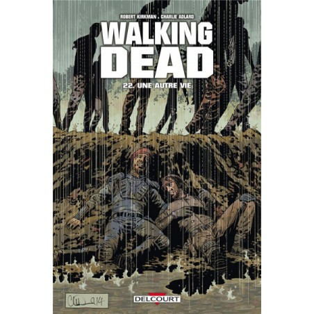  Walking Dead Tome 22