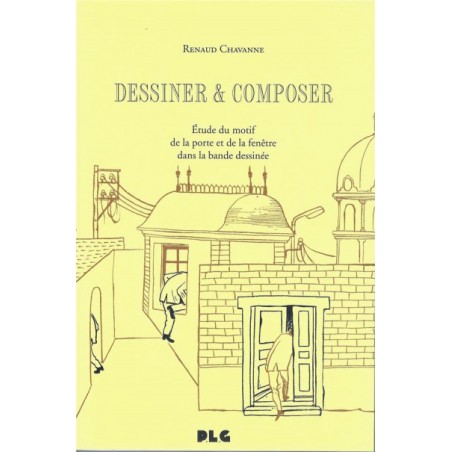 Dessiner & Composer