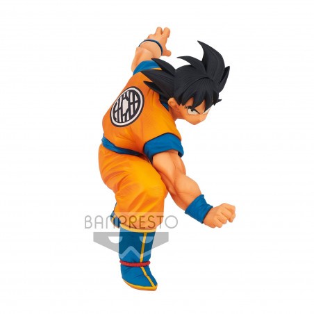 Figurine Son Goku FES Vol. 16