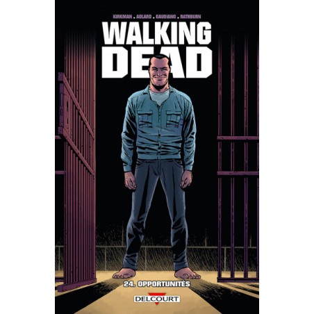  Walking Dead tome 24