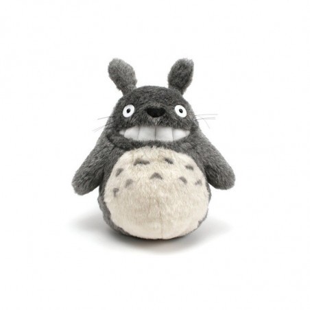  Mon Voisin Totoro Totoro Souriant Smile 25 cm