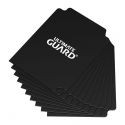 Ultimate Guard 10 intercalaires pour cartes Card Dividers taille standard Noir