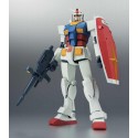 Mobile Suit Gundam figurine Robot Spirits (Side MS) RX-78-2 GUNDAM ver. A.N.I.M.E. xx cm