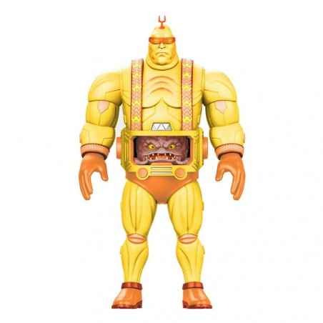  Tortues Ninja figurine BST AXN XL Krang with Android Body (Arcade Game Colors) 20 cm