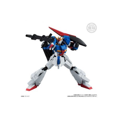  MSZ-006 Zeta Gundam G-Frame S.2 04A + 04F (Gunpla)