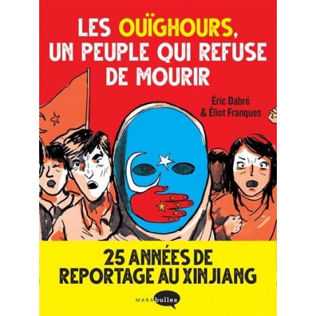  Les Ouïghours, Un Peuple Qui Refuse De Mourir