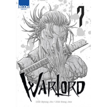  Warlord tome 7