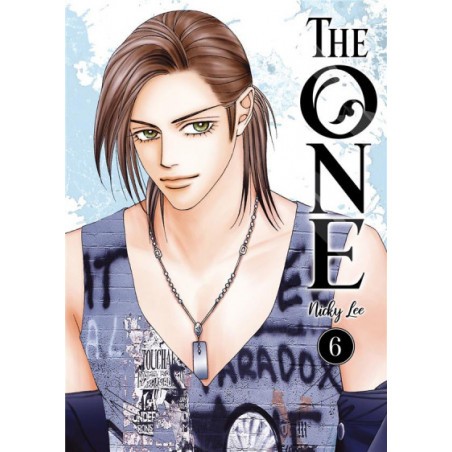  The one tome 6