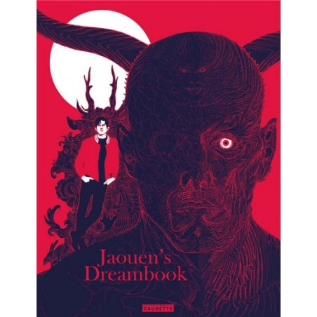 Jaouen's dreambook