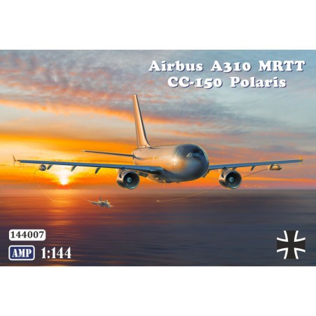Maquette avion Airbus A310 MRTT/CC-150 Polaris Allemagne Luftwaffe