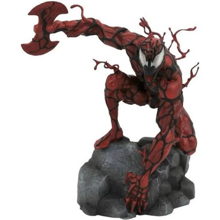  Marvel Comic Gallery statuette Carnage 23 cm