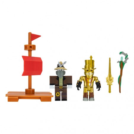 Figurine articulée Robloxs Game Pack Build A Boat For Treasure