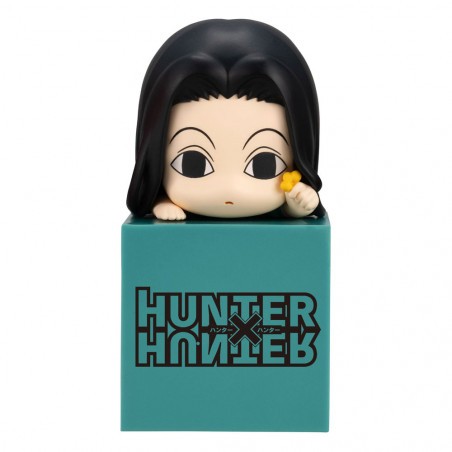 Figurine Hunter x Hunter Hikkake Yellmi 10 cm