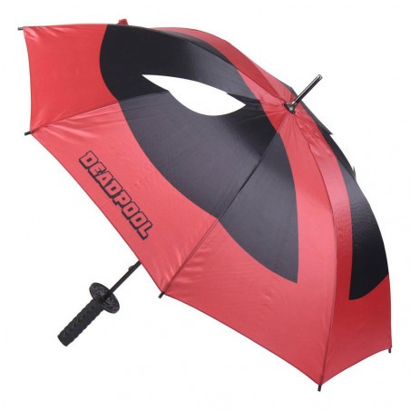  Marvel parapluies Deadpool