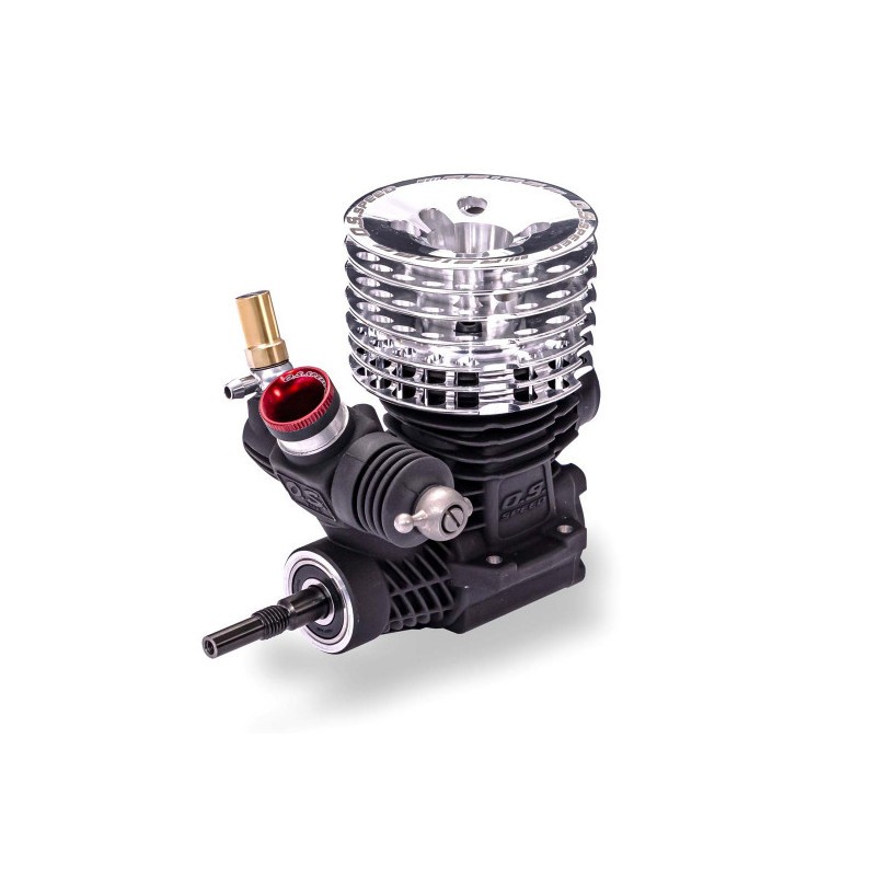Mhd Moteur pour voiture thermique OS SPEED R2105 Combo