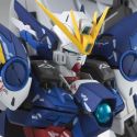 Gundam Gunpla MG 1/100 Ver Ka Wing Gundam Zero Ew