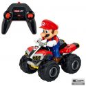 2,4GHz Mario Kart™, Mario - Quad