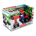 2,4GHz Mario Kart™, Mario - Quad