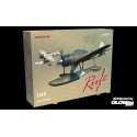 Maquette d'avion RUFE DUAL COMBO 1/48 Limited edition