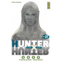  Hunter X hunter tome 37