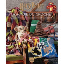  HARRY POTTER : Le crochet magique