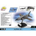 COBI-5842 ARMED FORCES /5842/ ALPHA JET FRENCH AIR FORCE