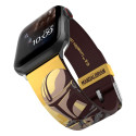  Star Wars: The Mandalorian bracelet pour smartwatch Code of Honor