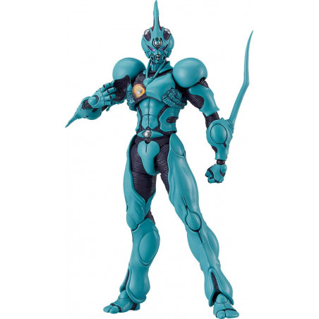 Figurine Bio Booster Armor Guyver Figma Guyver I: Ultimate Edition 16 cm