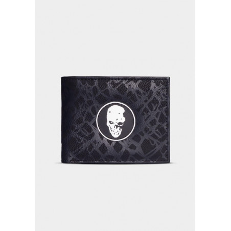  Death Note porte-monnaie Bifold Graphix