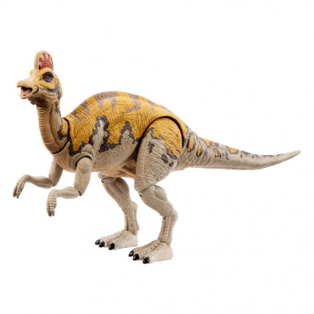 Figurine articulée Jurassic Park Hammond Collection Corythosaurus 16 cm
