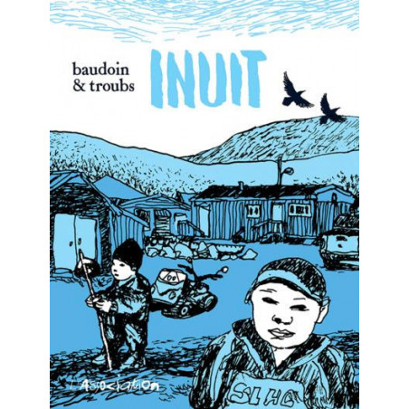  Inuit