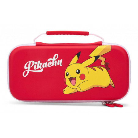  Protection Case Pikachu Daydream  - Nintendo Switch