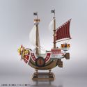 One Piece Maquette Thousand Sunny Land Of Wano Ver 30cm