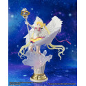 Figurine Sailor Moon Eternal - Sailor Moon FiguartsZERO Chouette 24 cm