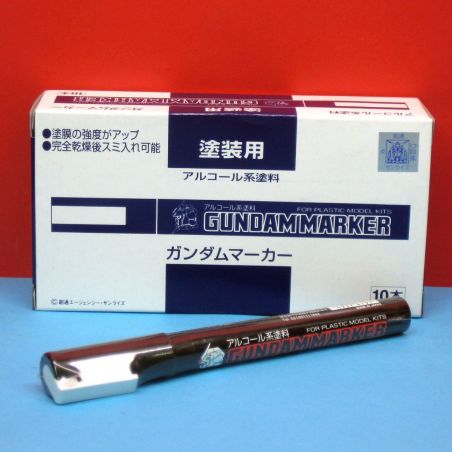  GM-011 - Gundam White
