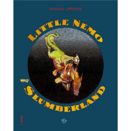  Little Nemo in Slumberland (Anthologie)