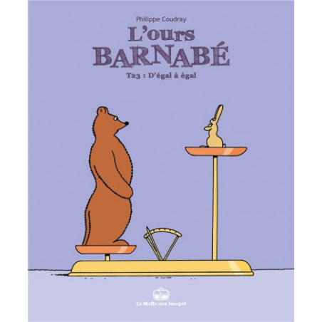 L'ours Barnabé tome 23