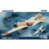 Maquette avion A6M3 Zero Type 32 1/48 Weekend edition