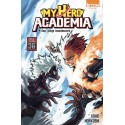  My hero Academia tome 36